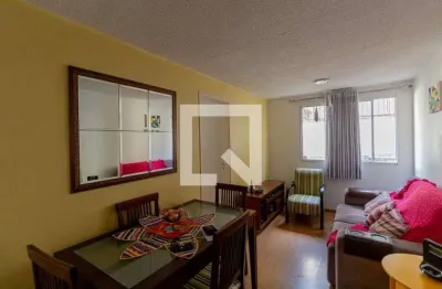 Apartamento com 2 quartos à venda na Rua Buriti Alegre, 134, Vila Ré, São Paulo