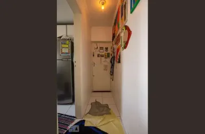 Apartamento com 1 quarto à venda na Rua Adolfo Gordo, 100, Bom Retiro, São Paulo
