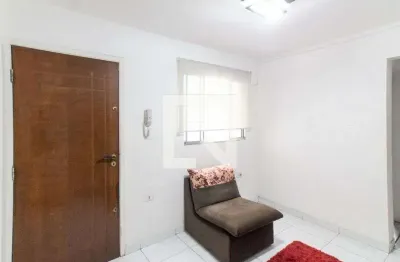 Apartamento à venda - vila guilherme, 2 quartos,  50 m2