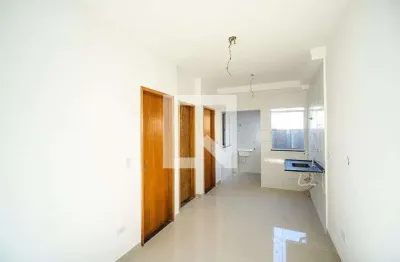 Apartamento à venda - vila carrão, 2 quartos,  35 m2