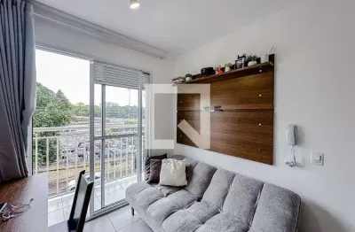 Apartamento com 2 quartos à venda na Praça Alberto Lion, 350, Cambuci, São Paulo