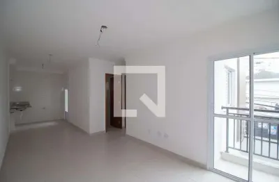 Apartamento à venda - vila mazzei, 1 quarto,  45 m2