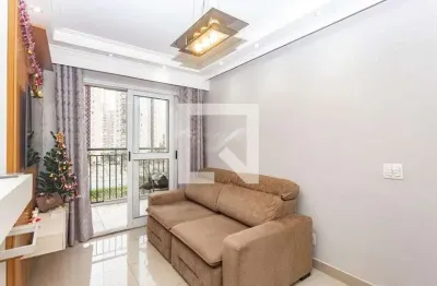 Apartamento com 2 quartos à venda na Rua André Pujos, 57, Jardim São Savério, São Paulo