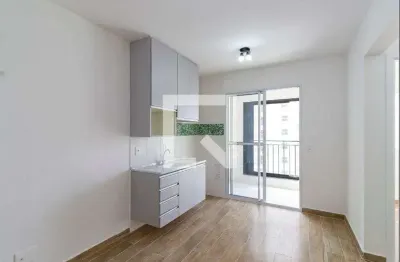 Apartamento à venda - vila das mercês, 2 quartos,  38 m2