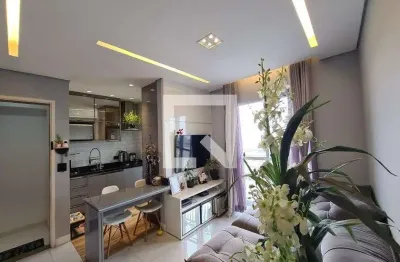 Apartamento à venda - vila prudente, 2 quartos,  62 m2