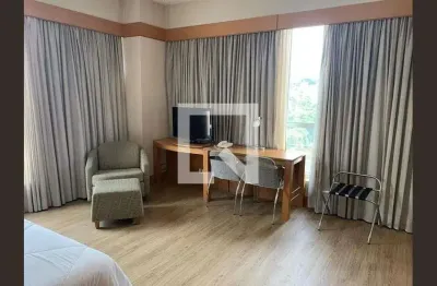Apartamento com 1 quarto à venda na Avenida Luiz Dumont Villares, 400, Água Fria, São Paulo