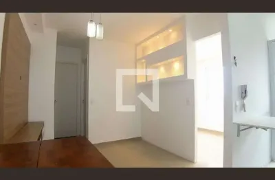 Apartamento à venda - vila prudente, 2 quartos,  36 m2