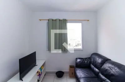 Apartamento à venda - vila santa clara, 2 quartos,  32 m2