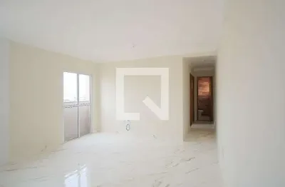 Apartamento com 1 quarto à venda na Rua Otília, 252, Vila Esperança, São Paulo