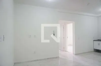 Apartamento à venda - ponte rasa, 2 quartos,  50 m2