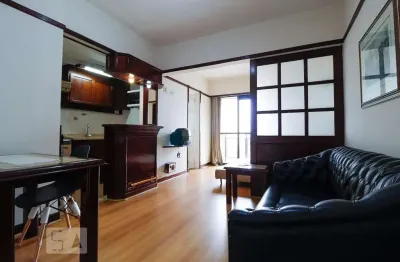 Apartamento com 1 quarto à venda na Avenida Rio Branco, 1658, Campos Eliseos, São Paulo