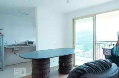 Apartamento com 1 quarto à venda na Rua Ezequiel Freire, 62, Santana, São Paulo