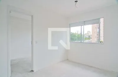 Apartamento à venda - freguesia do ó, 2 quartos,  34 m2