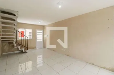 Casa com 2 quartos à venda na Rua Manuel Álvares Pimentel, 690, Ponte Rasa, São Paulo