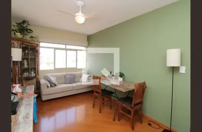 Apartamento à venda - vila mazzei, 2 quartos,  61 m2