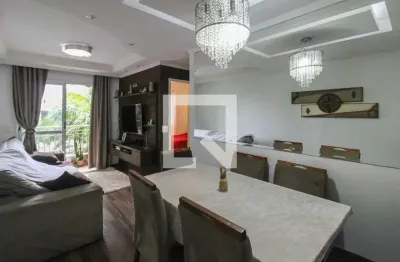 Apartamento à venda - vila antonieta, 2 quartos,  50 m2