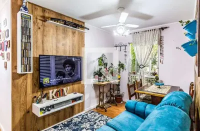 Apartamento com 2 quartos à venda na Rua Vinte e Cinco de Janeiro, 151, Centro, São Paulo
