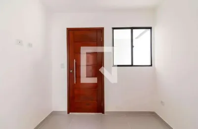 Apartamento com 1 quarto à venda na Rua Ismael Neri, 470, Água Fria, São Paulo