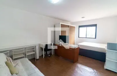 Apartamento com 1 quarto à venda na Rua Simão da Matta, 200, Jabaquara, São Paulo