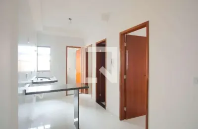 Apartamento à venda - vila carrão, 2 quartos,  33 m2