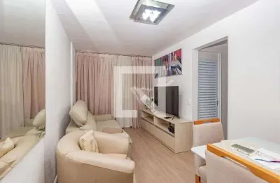 Apartamento à venda - jardim são savério, 2 quartos,  48 m2