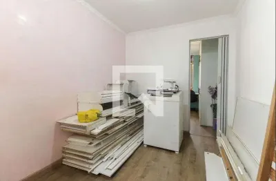 Apartamento com 2 quartos à venda na Rua Bernardo Leon, 66, Itaquera, São Paulo