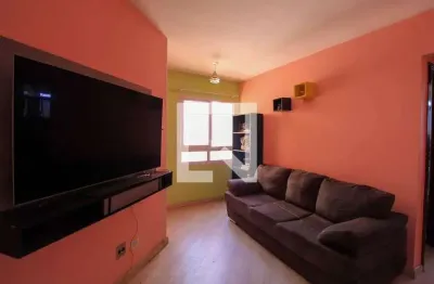 Apartamento com 1 quarto à venda na Rua Coronel Francisco Amaro, 327, Brás, São Paulo