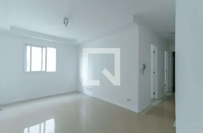 Apartamento à venda - vila mazzei, 2 quartos,  62 m2