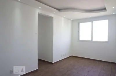 Apartamento com 2 quartos à venda na Rua Lagoa do Campelo, 52, Itaquera, São Paulo