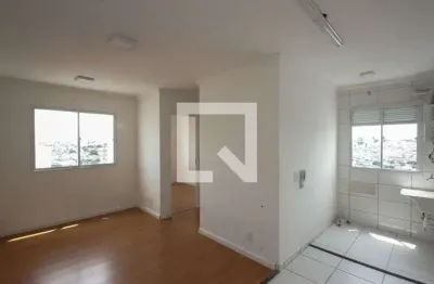 Apartamento com 2 quartos à venda na Avenida Professor Luiz Ignácio Anhaia Mello, 4659, Vila Ema, São Paulo