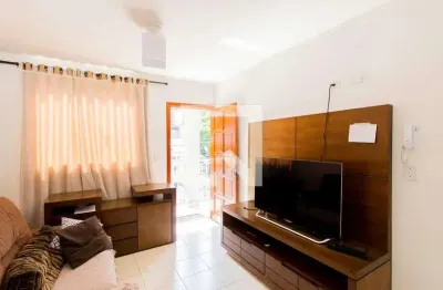 Apartamento com 2 quartos à venda na Avenida Tarumã, 20, Cangaíba, São Paulo
