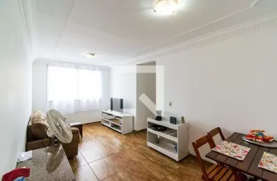 Apartamento à venda - vila mascote, 2 quartos,  61 m2