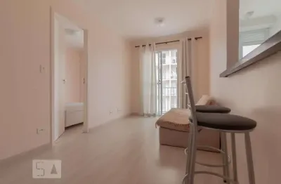 Apartamento com 1 quarto à venda na Rua José Bento, 85, Cambuci, São Paulo