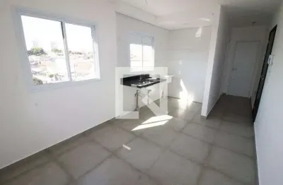 Apartamento com 2 quartos à venda na Rua Castanheira, 61, Jardim Anália Franco, São Paulo