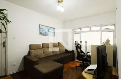 Apartamento com 2 quartos à venda na Avenida Braz Leme, 2359, Santana, São Paulo
