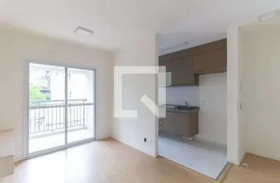 Apartamento com 1 quarto à venda na Rua Clemente Pereira, 526, Ipiranga, São Paulo