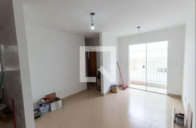 Apartamento com 2 quartos à venda na Rua Santa Teresa do Bonito, 220, Ponte Rasa, São Paulo