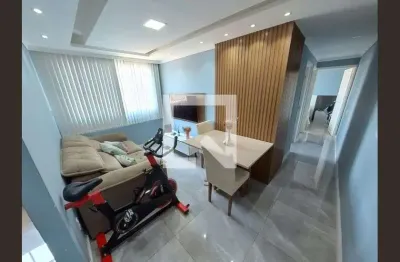 Apartamento à venda - freguesia do ó, 2 quartos,  56 m2