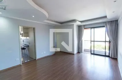 Apartamento com 2 quartos à venda na Rua Aldeia Paracanti, 119, Vila Ré, São Paulo