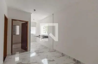 Apartamento com 1 quarto à venda na Rua Assuero Roque, 191, Vila Roque, São Paulo