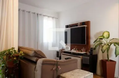 Apartamento à venda - vila sabrina , 2 quartos,  58 m2