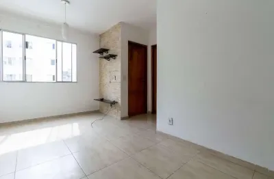 Apartamento com 3 quartos à venda na Rua Senador Amaral Furlan, 431, Itaquera, São Paulo