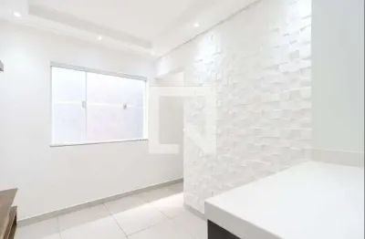 Apartamento com 1 quarto à venda na Avenida Álvaro Machado Pedrosa, 710, Água Fria, São Paulo