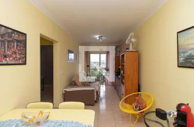 Apartamento com 2 quartos à venda na Rua Capitão Luís Ramos, 630, Vila Guilherme, São Paulo