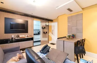 Apartamento à venda - casa verde, 2 quartos,  53 m2