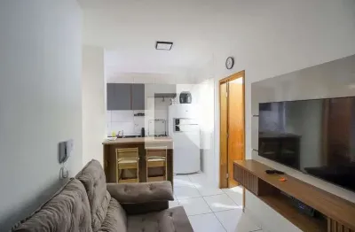 Apartamento à venda - vila carrão, 2 quartos,  33 m2