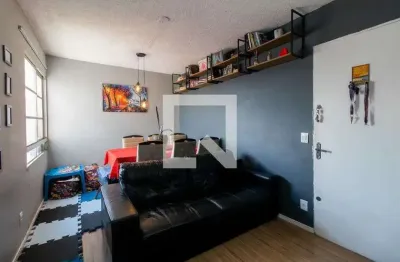 Apartamento à venda - artur alvim, 2 quartos,  47 m2