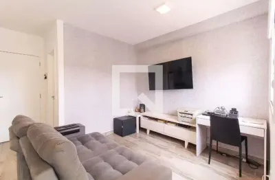 Apartamento à venda - vila invernada, 1 quarto,  36 m2