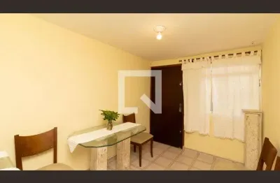 Apartamento à venda - artur alvim, 2 quartos,  49 m2
