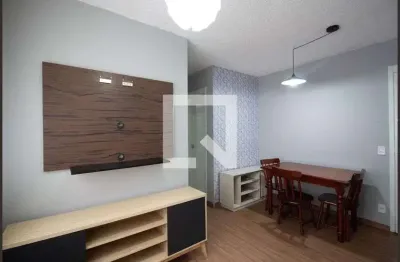 Apartamento com 2 quartos à venda na Avenida Pires do Rio, 4711, Itaquera, São Paulo